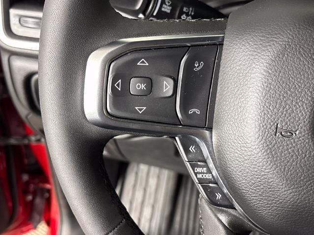 2026 Ram 1500 - $52,000