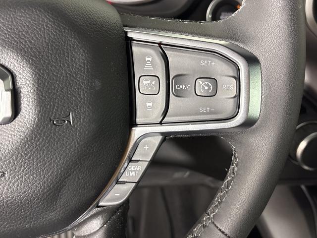 2026 Ram 1500 - $52,000