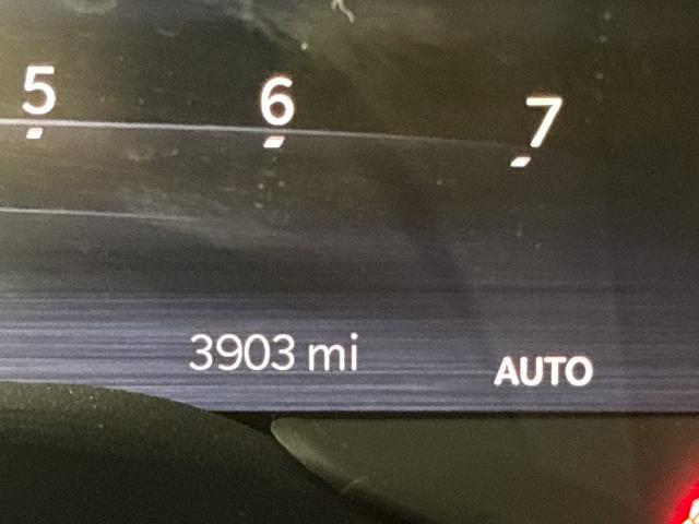 2026 Ram 1500 - $52,000