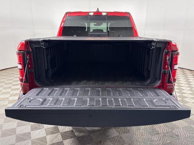 2026 Ram 1500 - $52,000