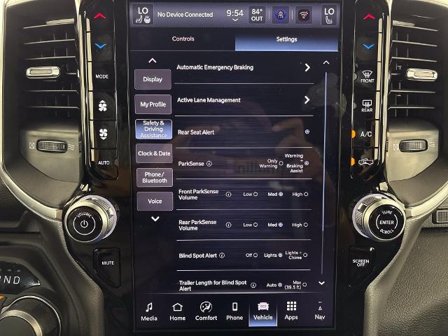 2026 Ram 1500 - $52,000
