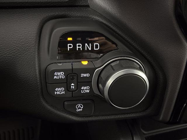 2026 Ram 1500 - $52,000
