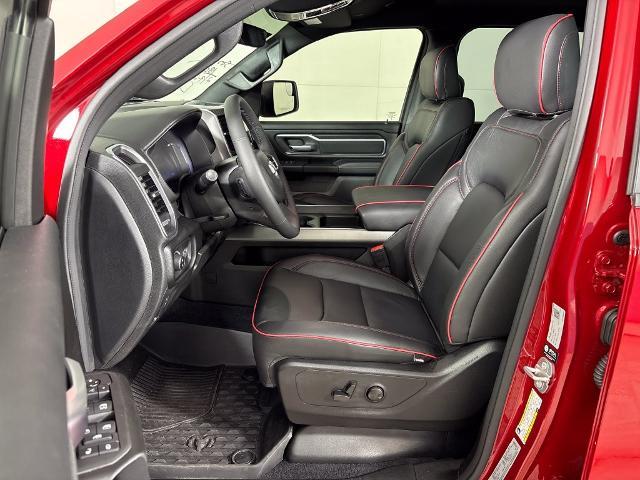 2026 Ram 1500 - $52,000