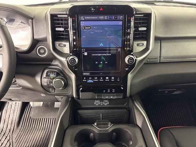 2026 Ram 1500 - $52,000