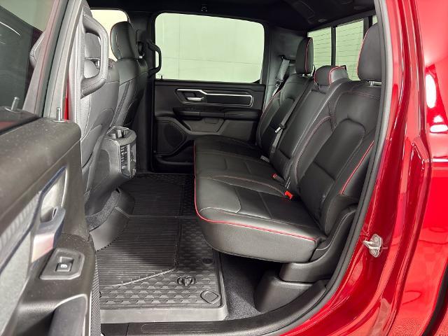 2026 Ram 1500 - $52,000