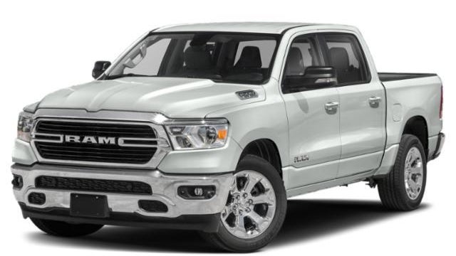 Preowned 2019 Ram 1500 Big Horn for Sale