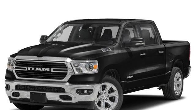 Preowned 2020 Ram 1500 Big Horn for Sale