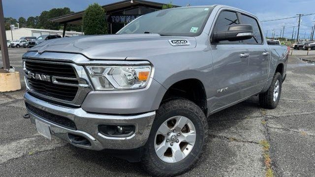 Preowned 2020 Ram 1500 Big Horn for Sale