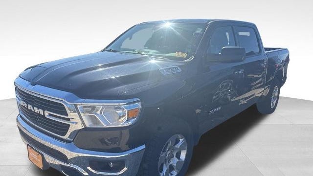 Preowned 2020 Ram 1500 Big Horn for Sale
