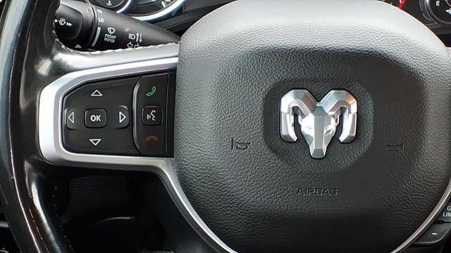 2021 Ram 1500 Lone Star