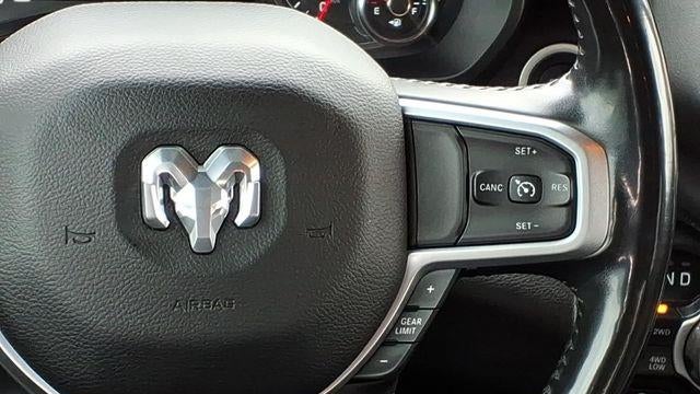 2021 Ram 1500 Lone Star