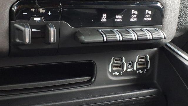 2021 Ram 1500 Lone Star
