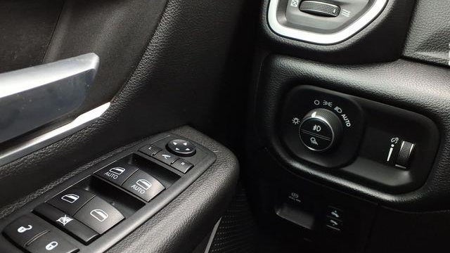 2021 Ram 1500 Lone Star