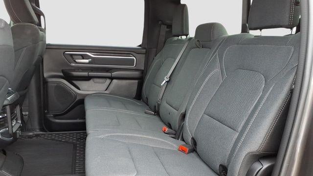 2021 Ram 1500 Lone Star