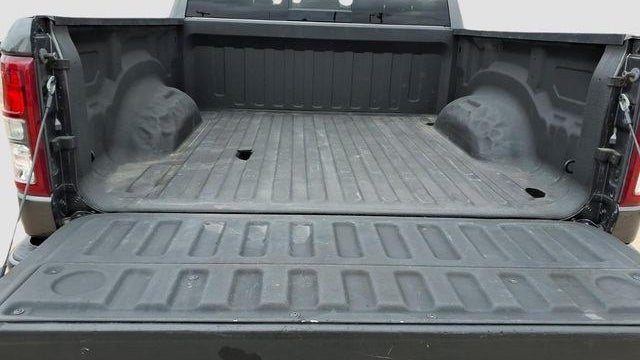2021 Ram 1500 Lone Star