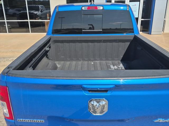 2022 Ram 1500 - $42,755