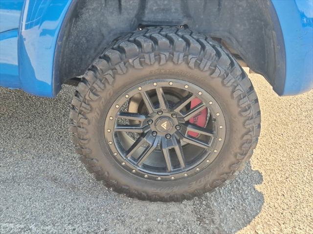2022 Ram 1500 - $42,755