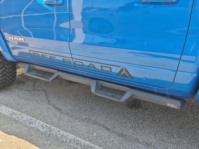 2022 Ram 1500 - $42,755