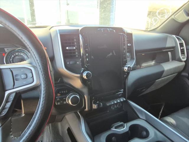 2022 Ram 1500 - $42,755