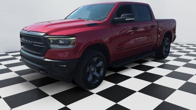 Preowned 2022 Ram 1500 Lone Star for Sale
