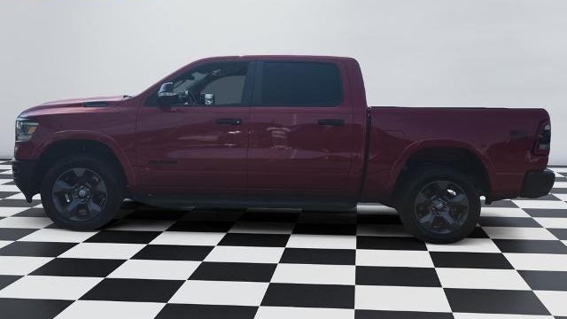 2022 Ram 1500 Lone Star