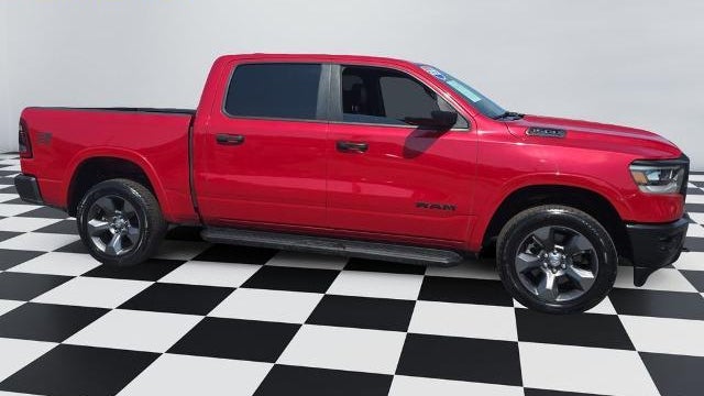 2022 Ram 1500 Lone Star
