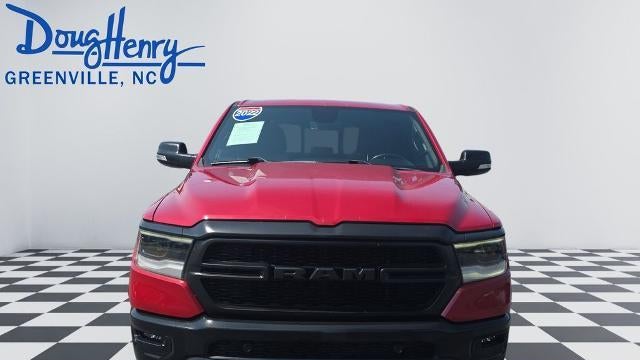2022 Ram 1500 Lone Star