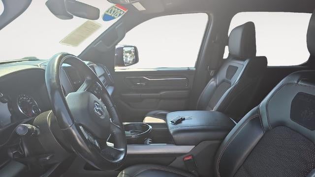 2022 Ram 1500 Lone Star