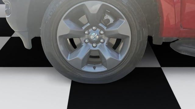 2022 Ram 1500 Lone Star