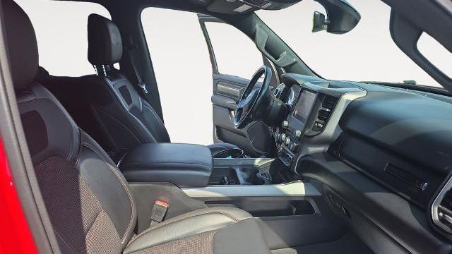 2022 Ram 1500 Lone Star