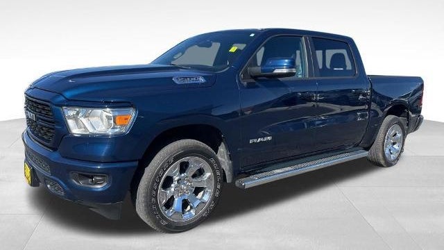 Preowned 2022 Ram 1500 Lone Star for Sale
