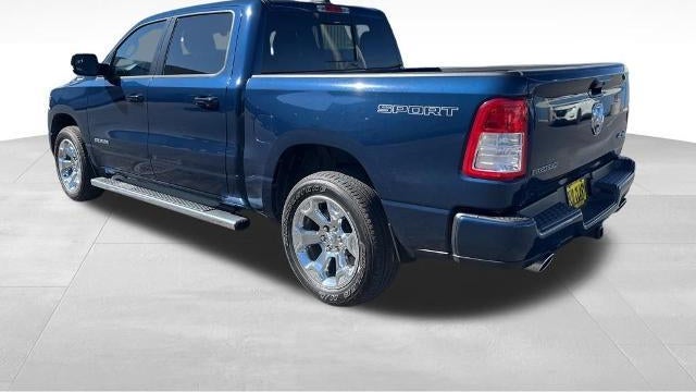 2022 Ram 1500 Lone Star