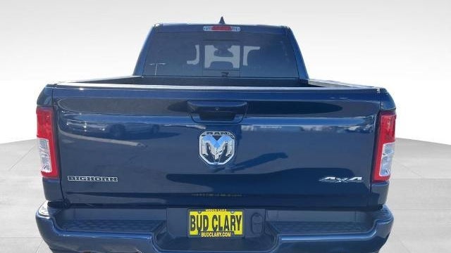 2022 Ram 1500 Lone Star