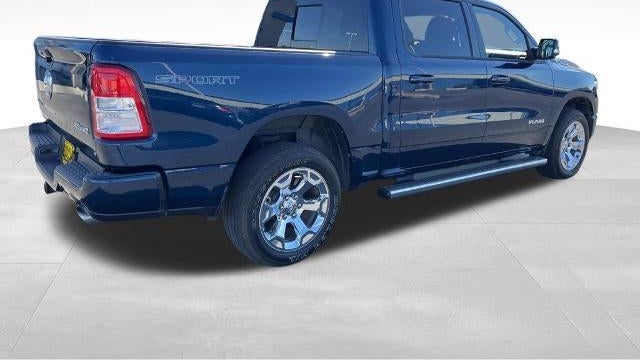 2022 Ram 1500 Lone Star