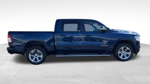2022 Ram 1500 Lone Star