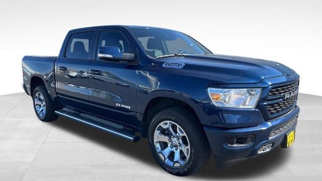 2022 Ram 1500 Lone Star