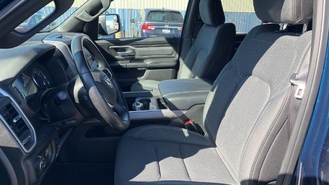 2022 Ram 1500 Lone Star