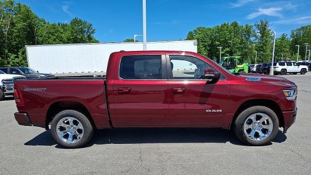2022 Ram 1500 Lone Star