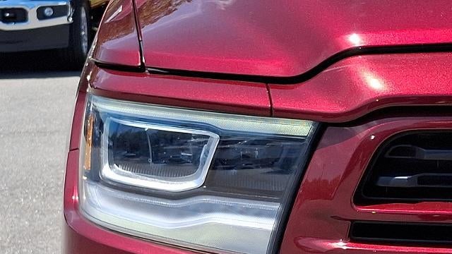 2022 Ram 1500 Lone Star