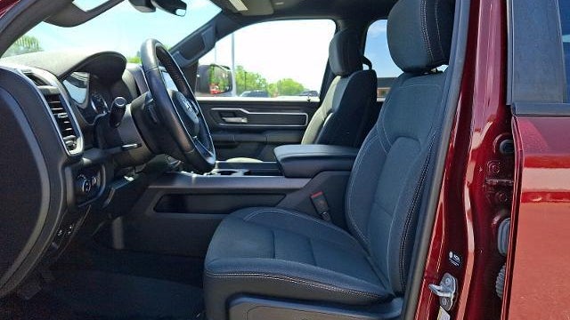2022 Ram 1500 Lone Star