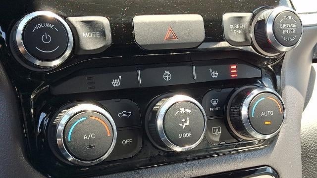 2022 Ram 1500 Lone Star