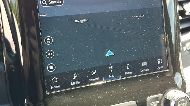 2022 Ram 1500 Lone Star