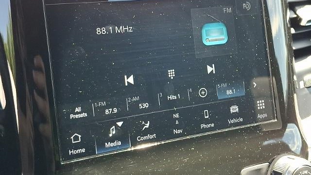 2022 Ram 1500 Lone Star