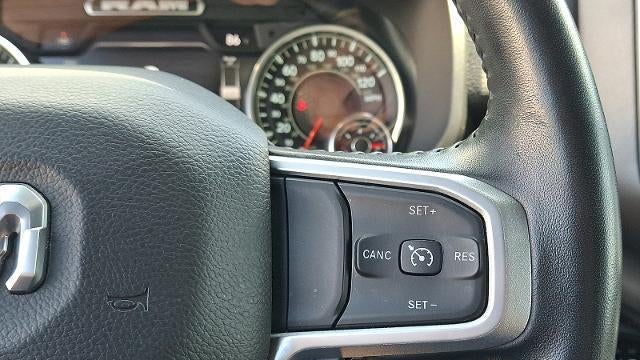 2022 Ram 1500 Lone Star