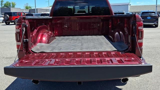 2022 Ram 1500 Lone Star