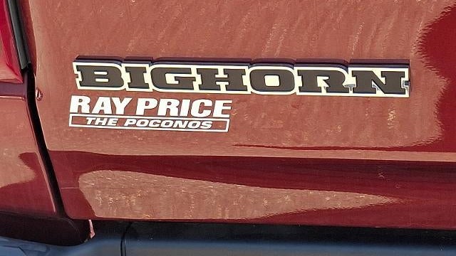 2022 Ram 1500 Lone Star
