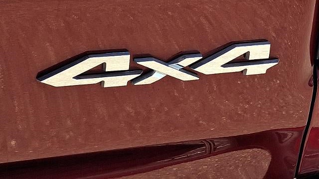 2022 Ram 1500 Lone Star