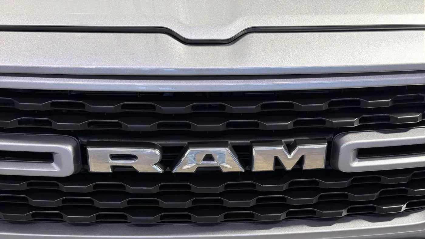 2022 Ram 1500 Lone Star