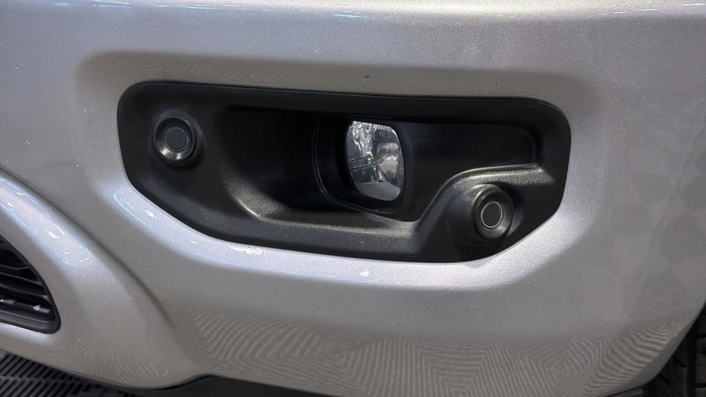 2022 Ram 1500 Lone Star