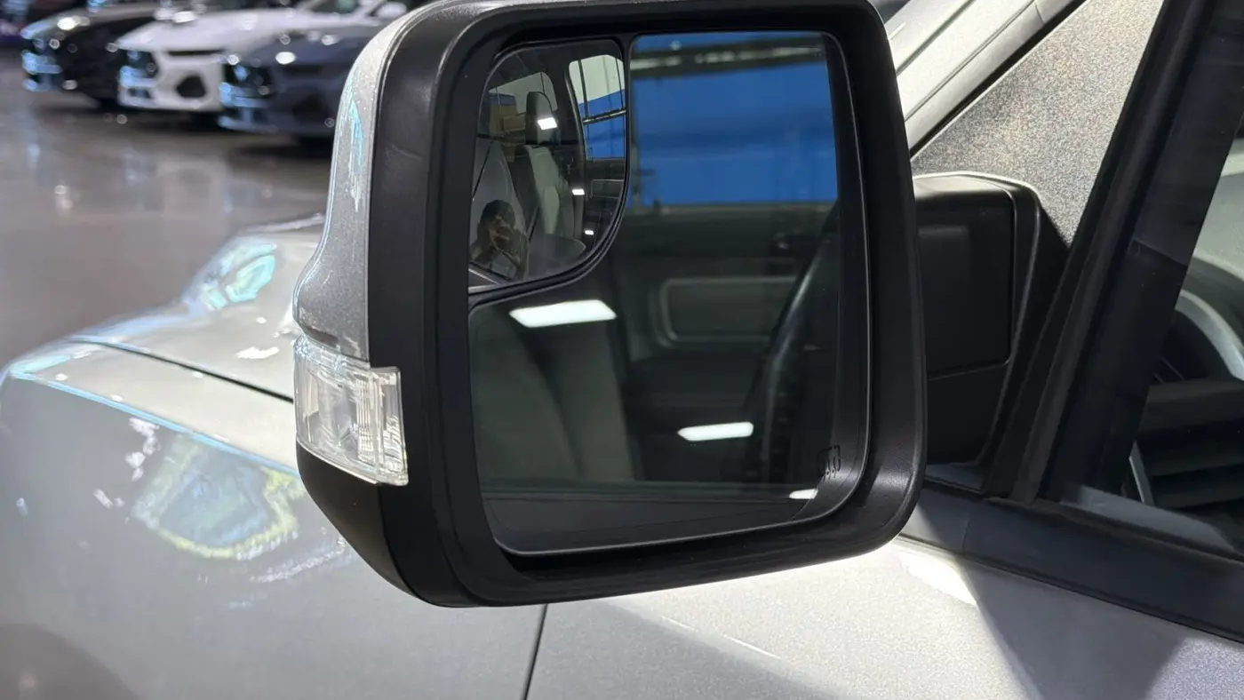 2022 Ram 1500 Lone Star